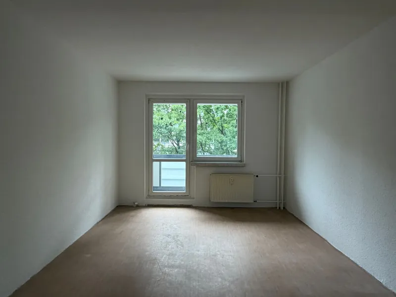 Kleines, schmuckes Apartment für mit Balkon und Wannenbad! — photo 1
